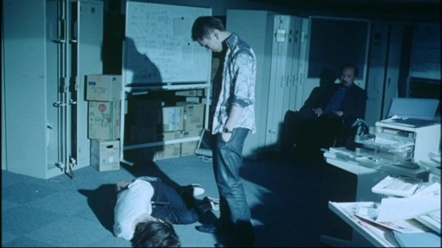 Màu đen ngây thơ Tập Full