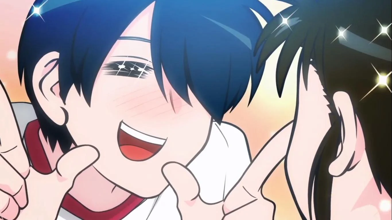 Mau Đưa Anh Tôi Đi Giùm Cái (Phần 1) Tập 1