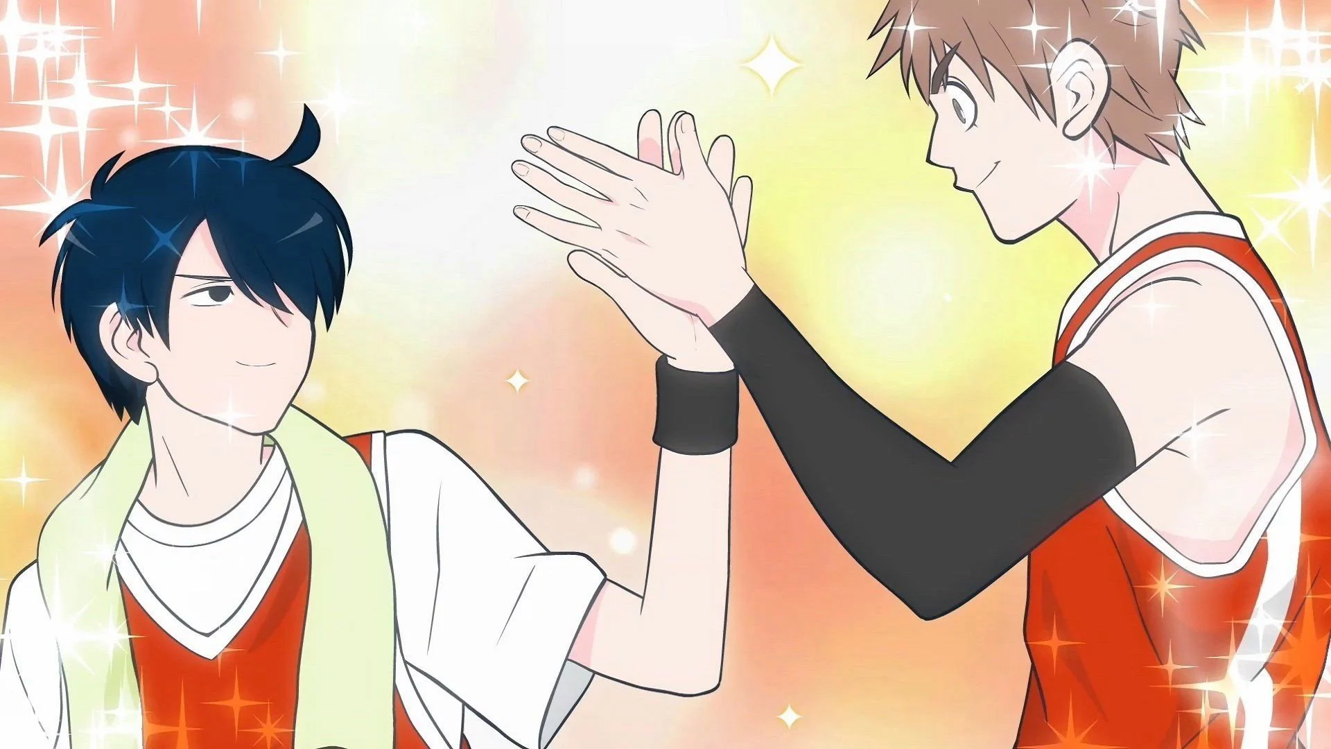 Mau Đưa Anh Tôi Đi Giùm Cái (Phần 2) Tập 13