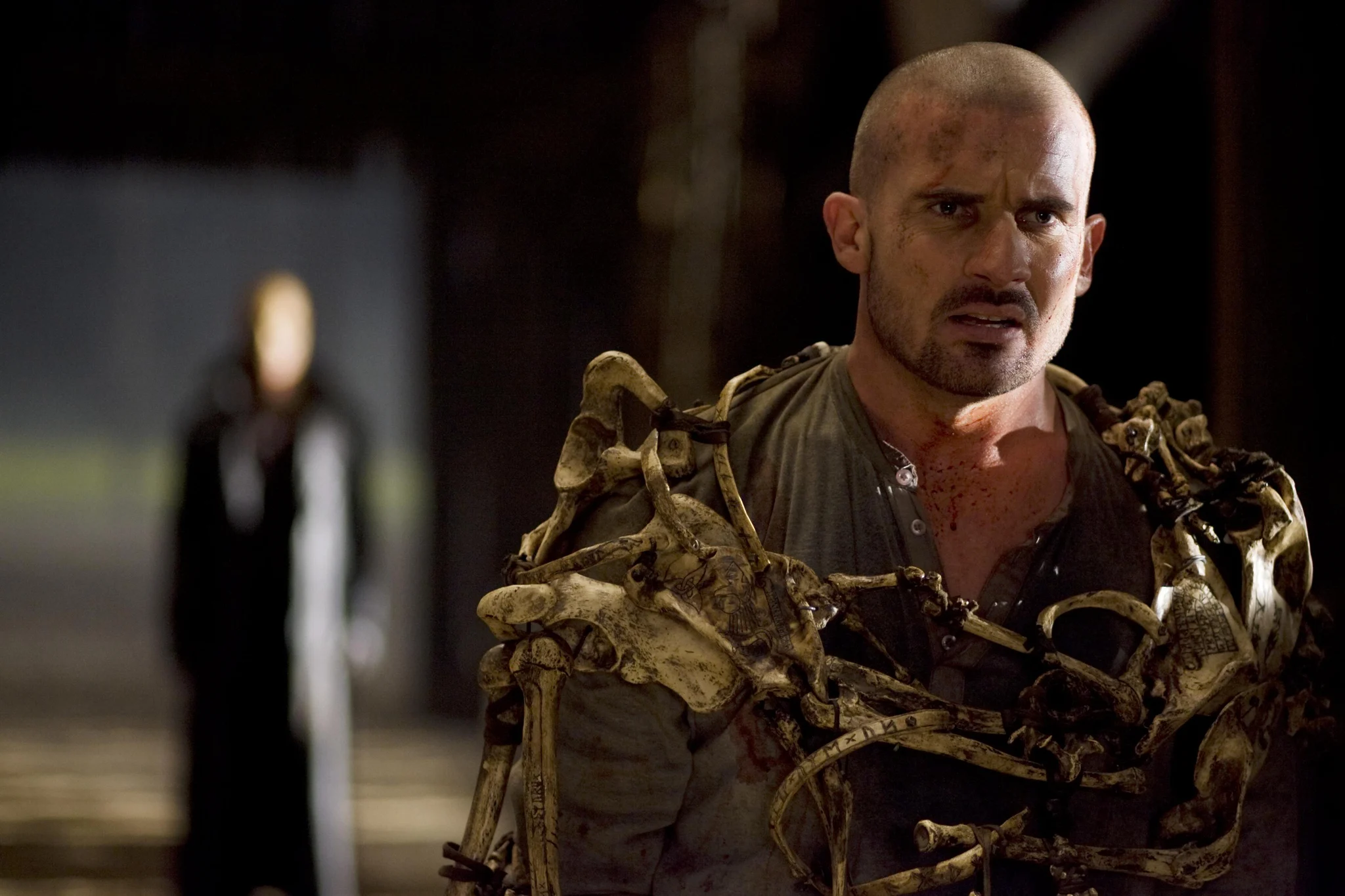 Máu Lửa Tập Full