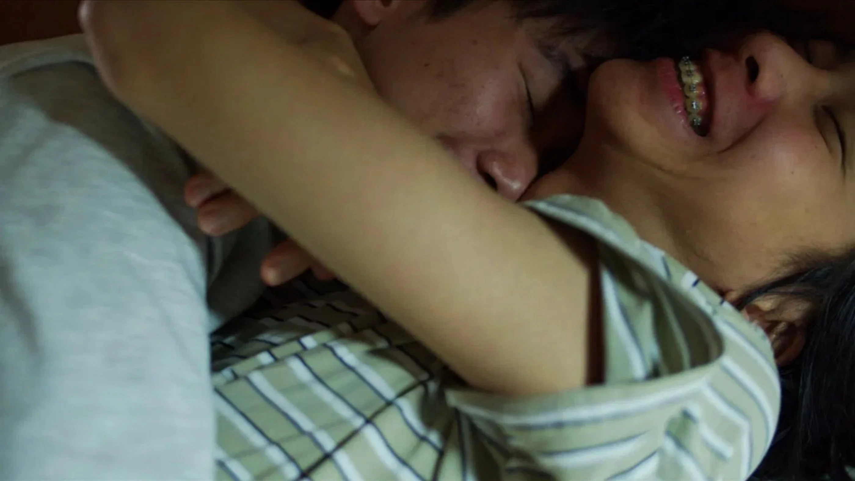 Máu nóng và cơn thịnh nộ bùng nổ Tập Full