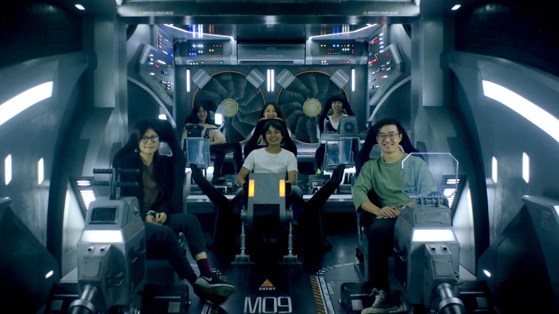 Mayday Life Tập Full