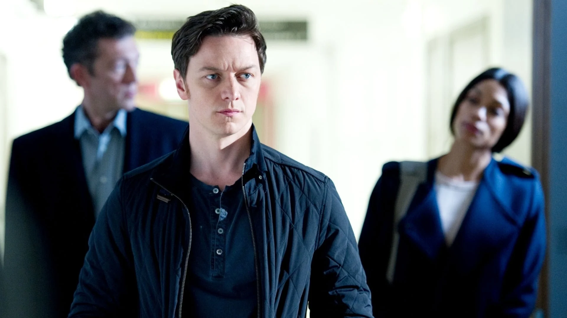 Mê Cung Ký Ức Tập Full