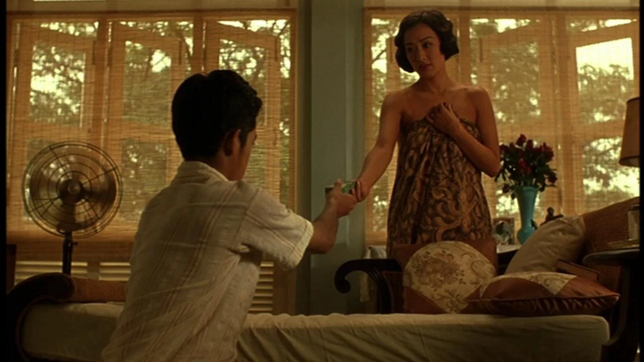 Mẹ Kế Tập Full