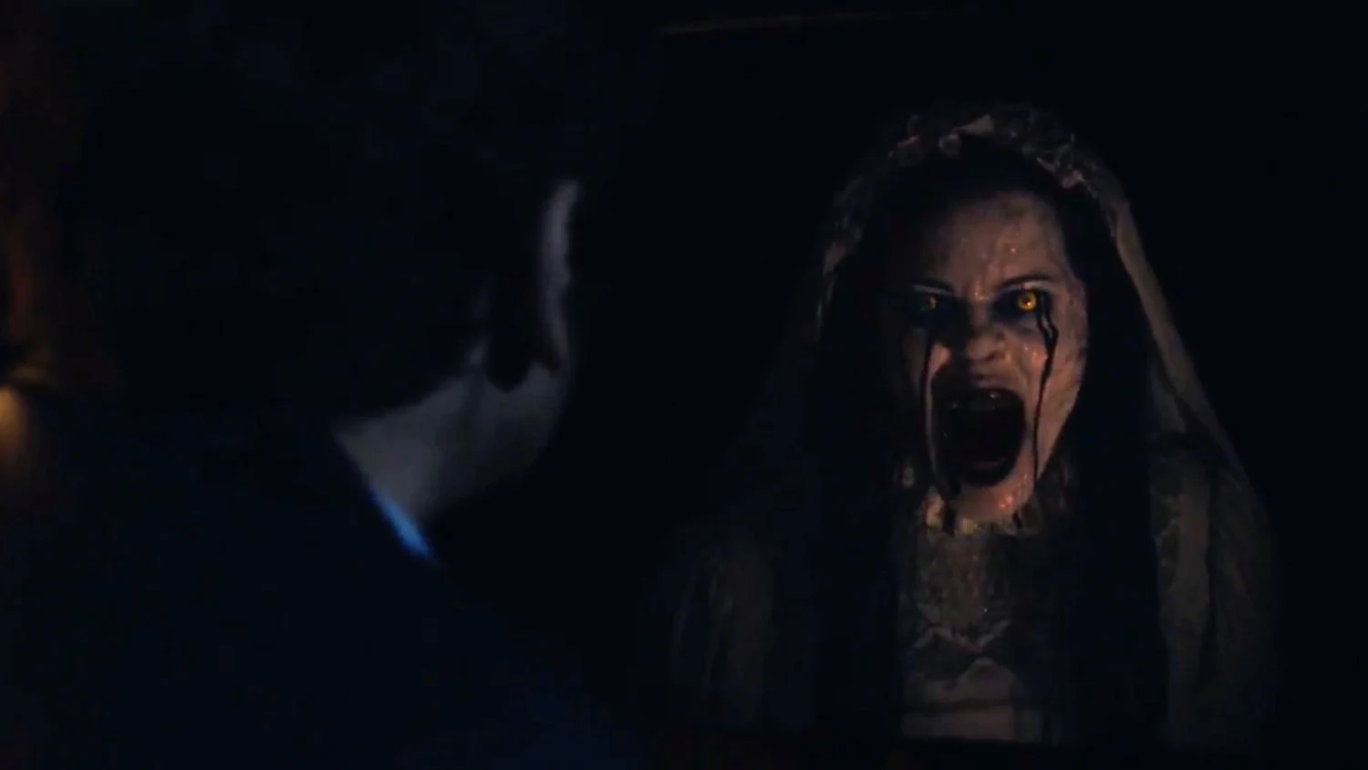 Mẹ ma than khóc La Llorona Tập Full