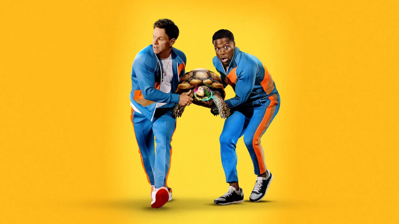 Me Time: Cuối tuần của bố Tập Full