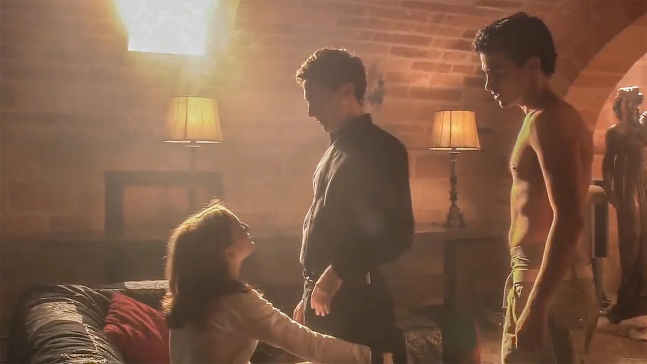 Melissa P. Tập Full