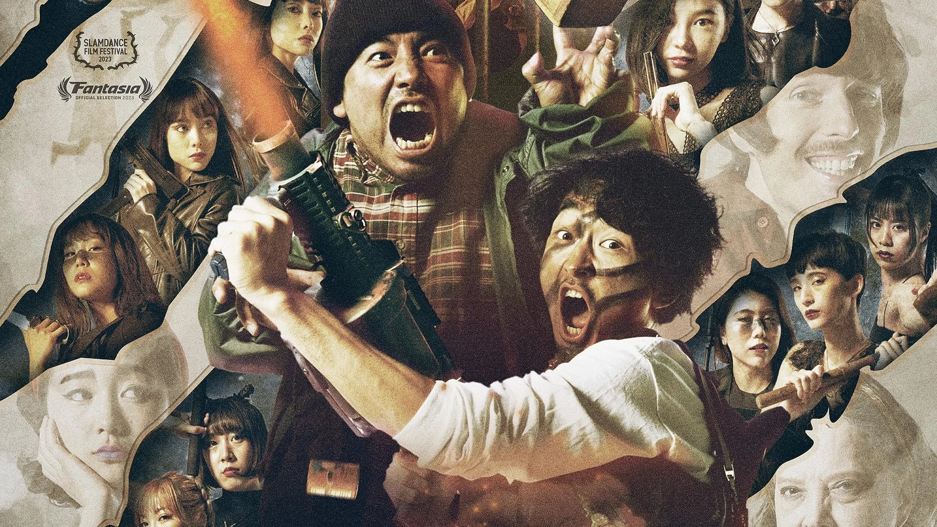 Mèo Điên Tập Full