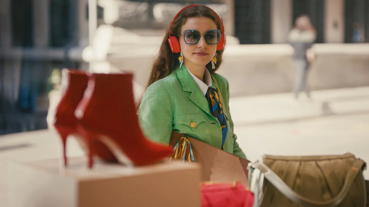 Merve là chính mình Tập Full