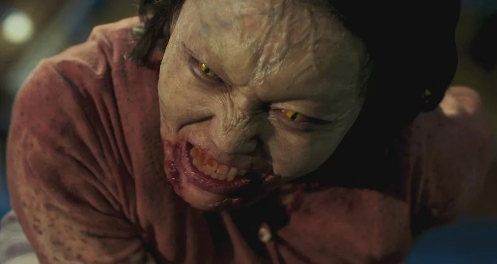 Metamorphosis Tập Full