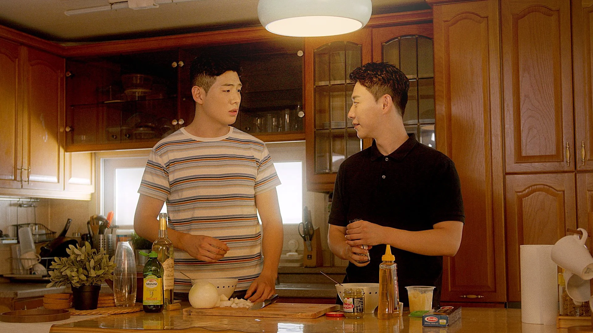 Mì ống mùa hè dành cho bạn Tập Full