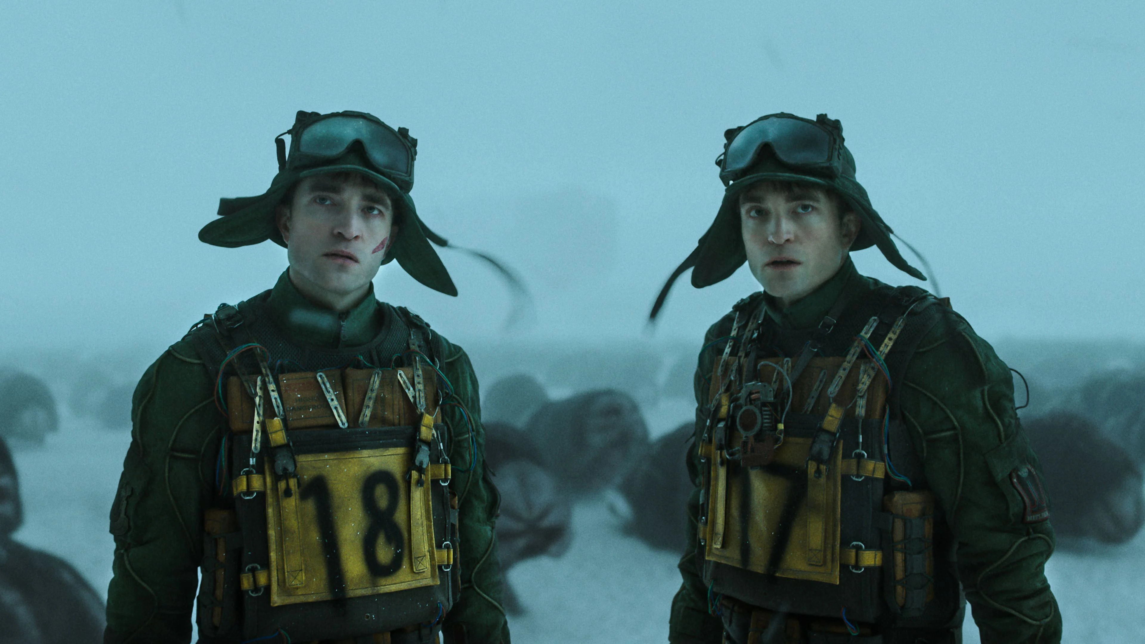 Mickey 17 Tập Full