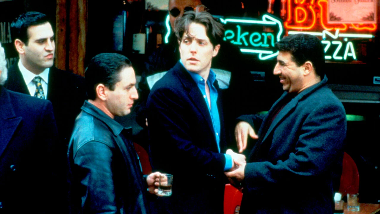 Mickey mắt xanh Tập Full