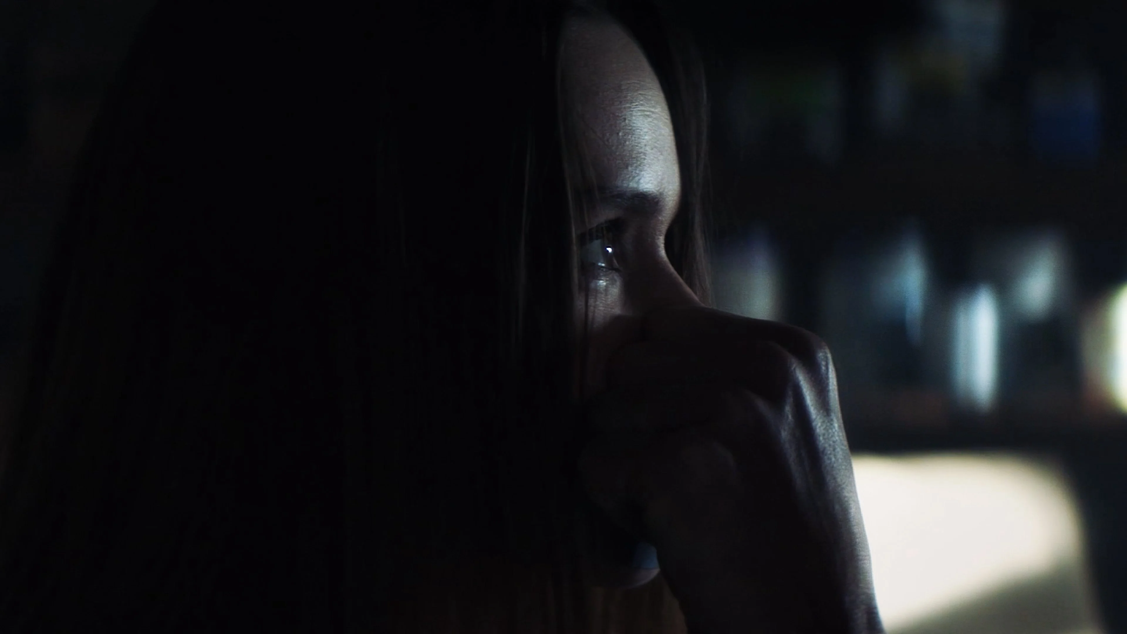 Midnighters Tập Full