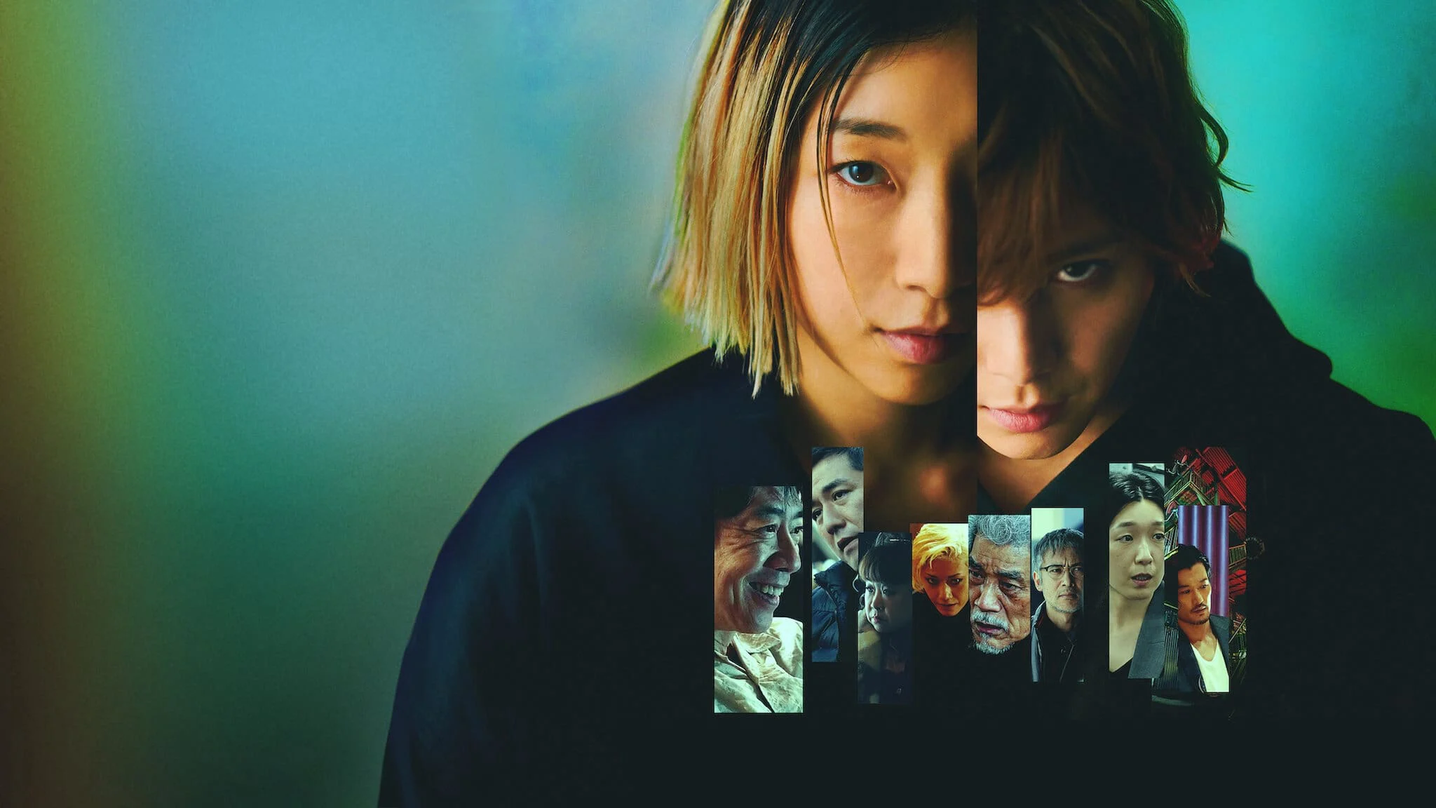 Miền Đất Dữ Tập Full