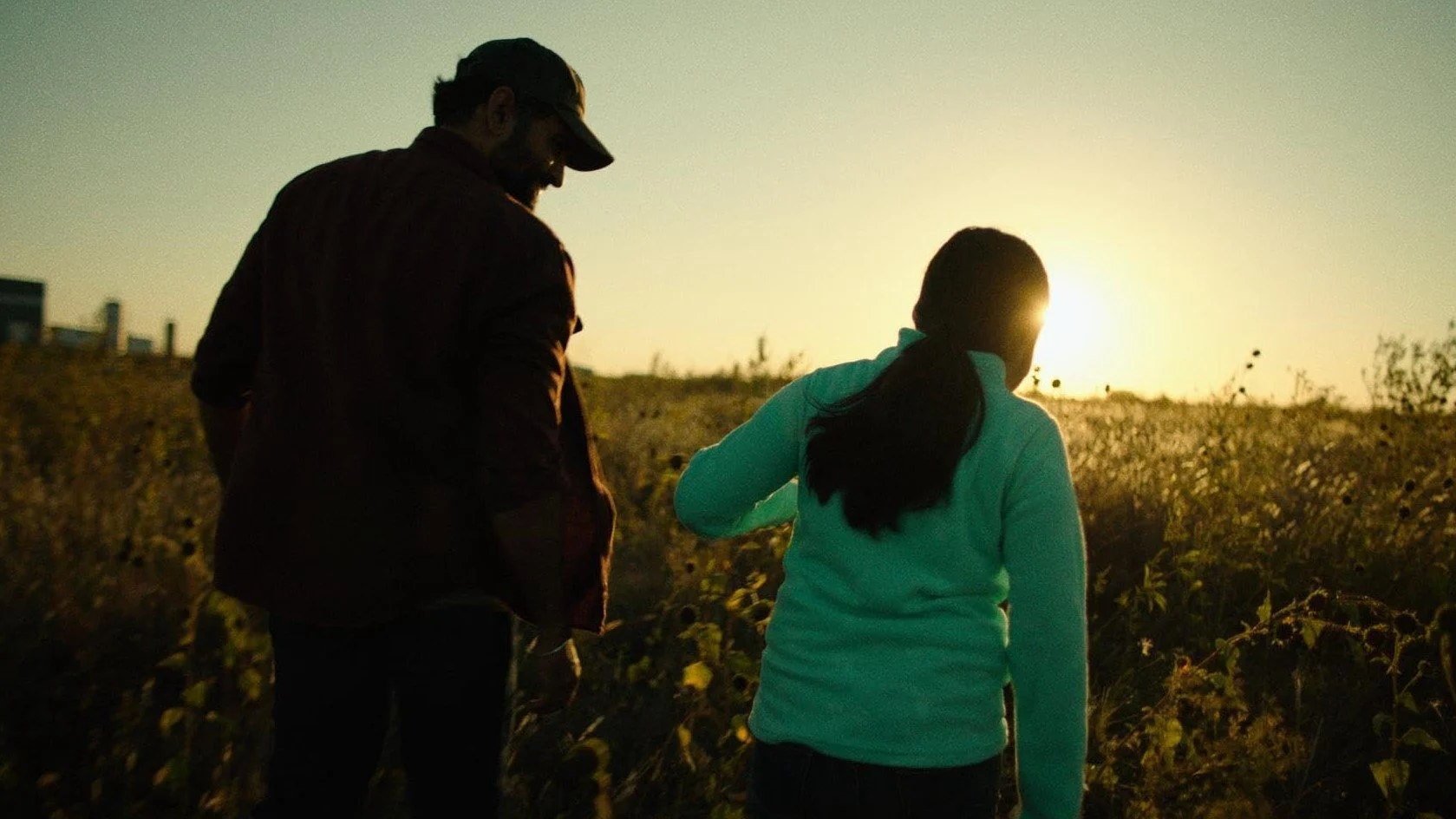 Miền Đất Mơ Ước Tập Full