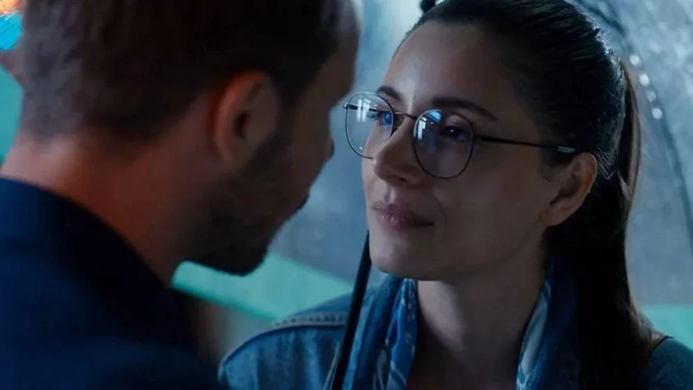 Milosc do kwadratu Tập Full