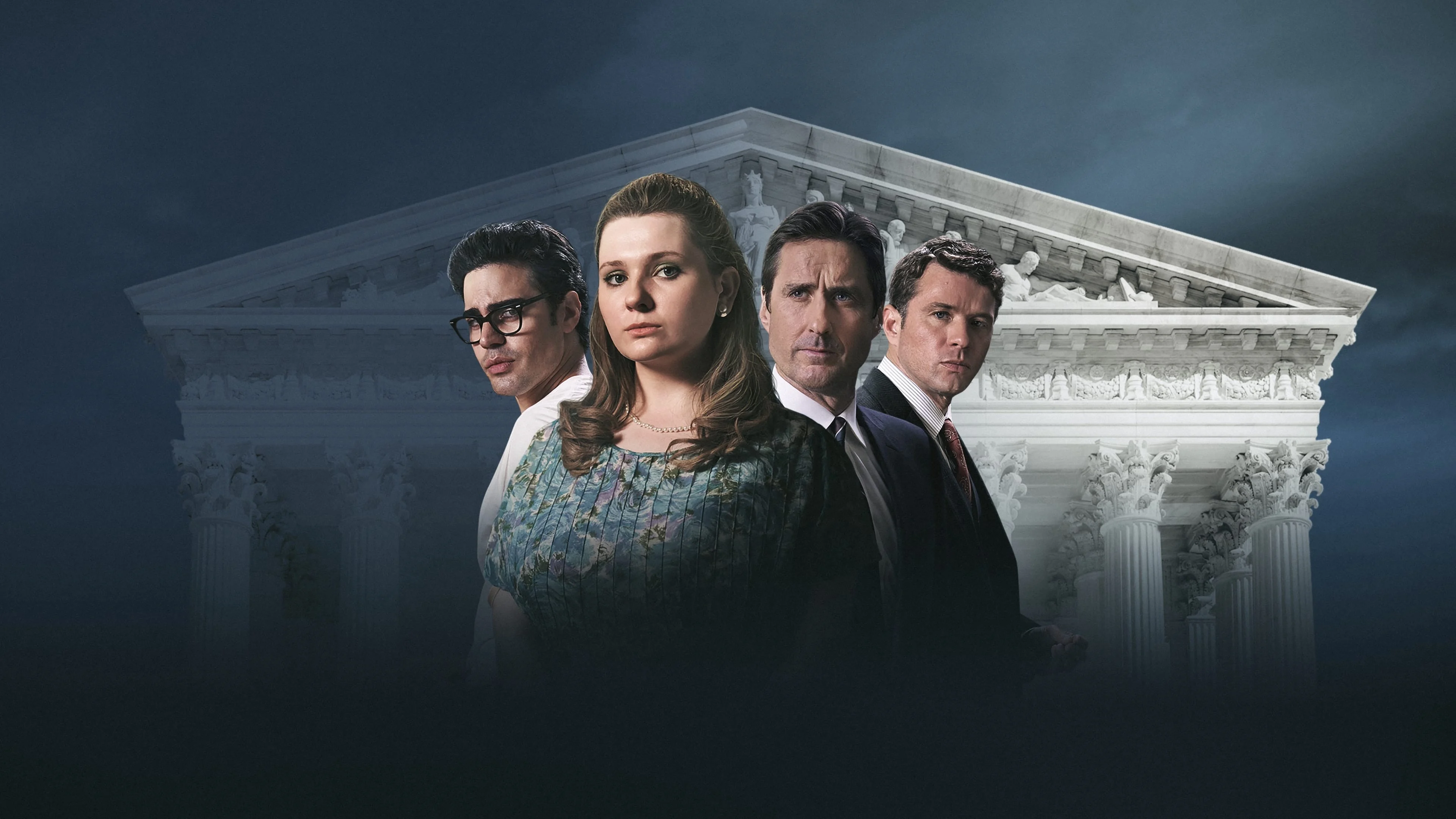 Miranda’s Victim Tập Full