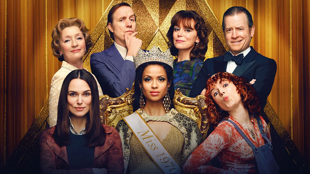 Misbehavior Tập Full