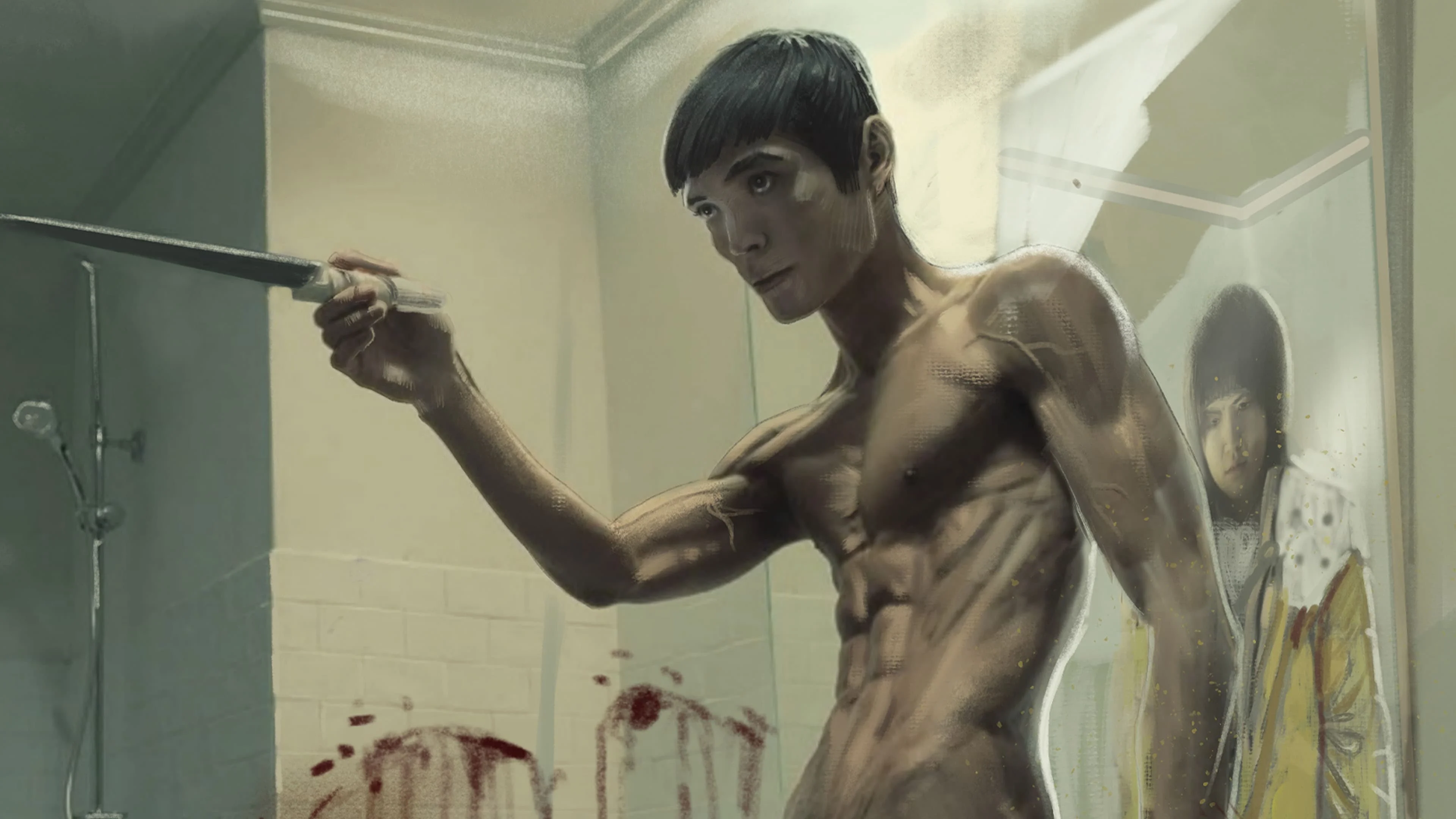 Missing You Tập Full