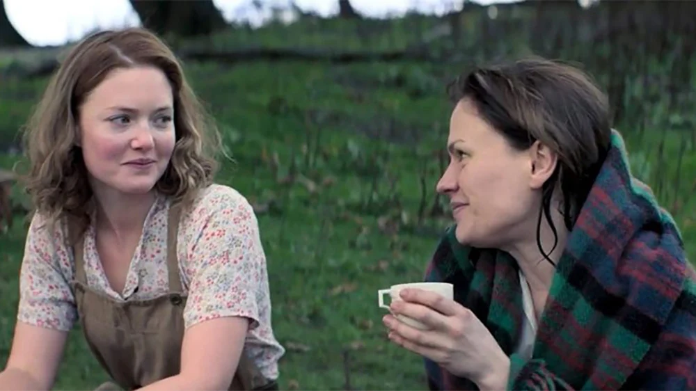 Môi Hôn Ngọt Ngào Tập Full