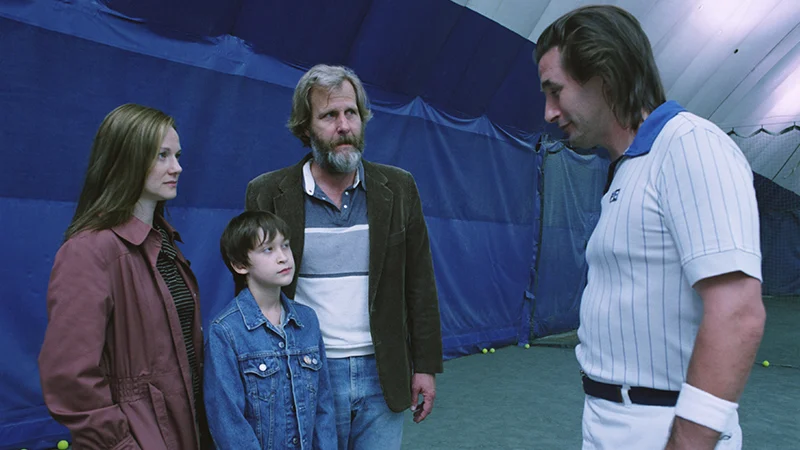 Mồi Mực Và Cá Voi Tập Full