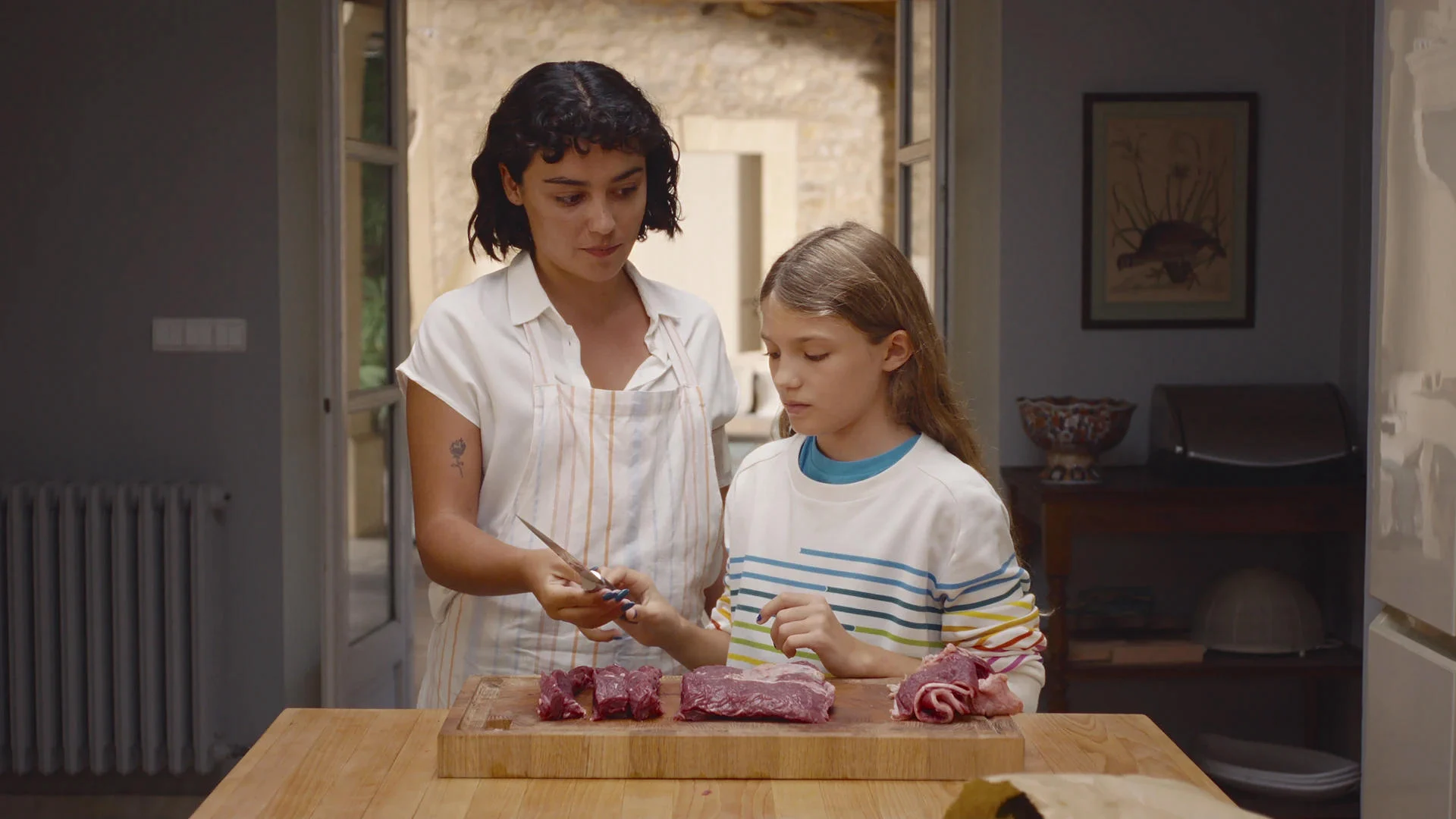 Mồi Ngon Tập Full