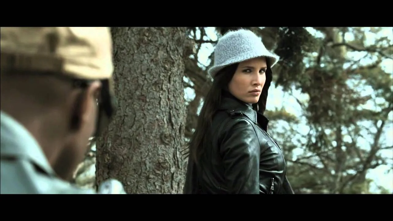 Mối quan hệ nguy hiểm Tập Full