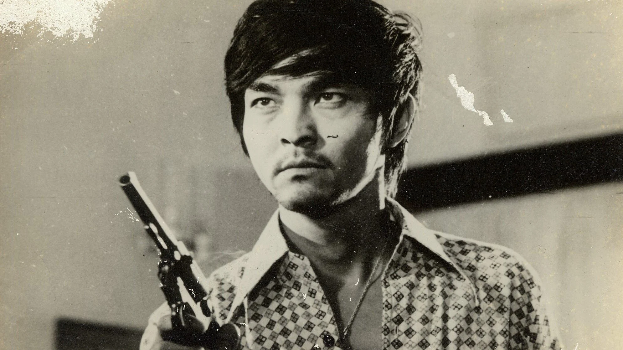 Mối tình đầu (1977) Tập Full