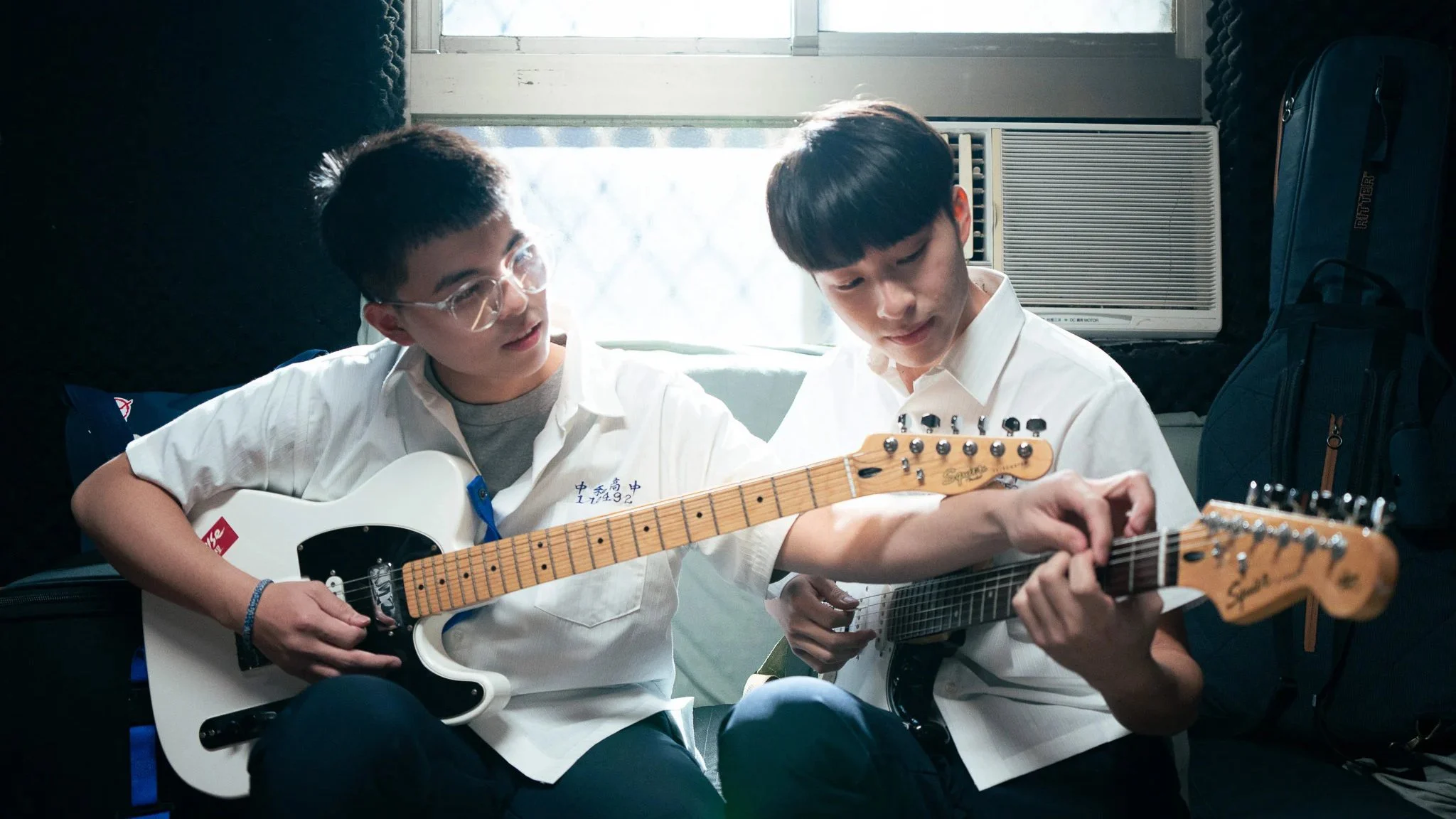 Mối tình đầu Tập Full