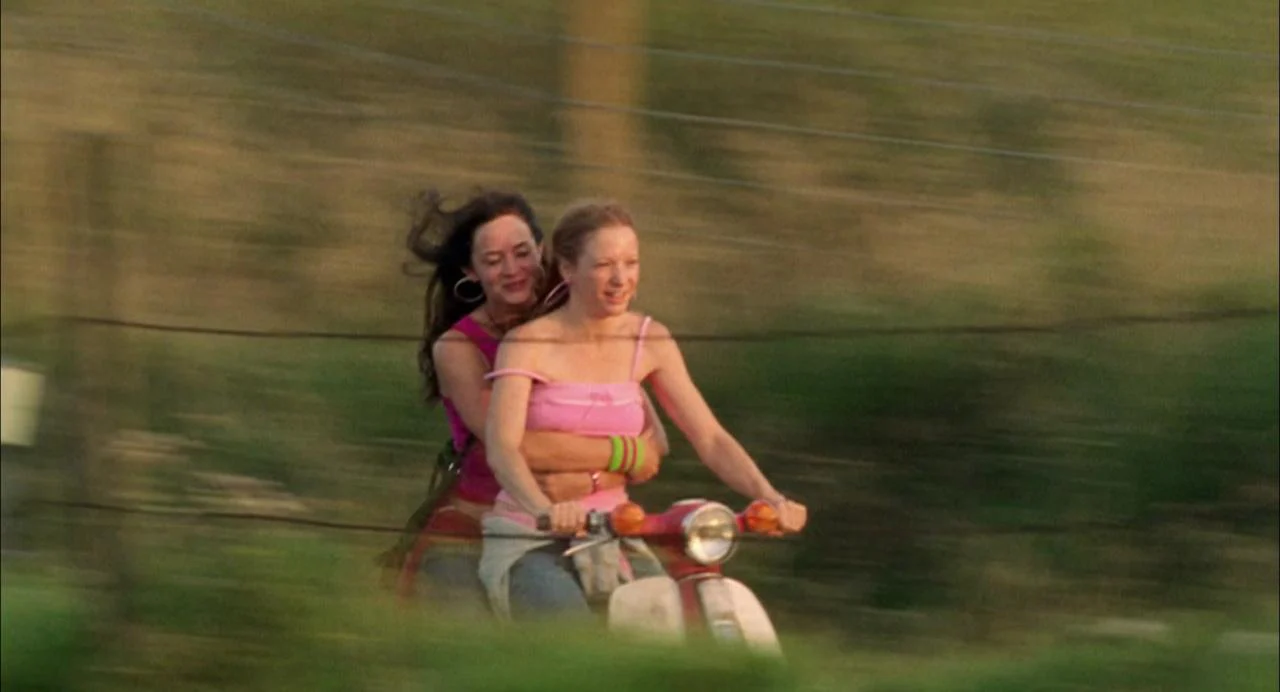 Mối Tình Mùa Hè Tập Full