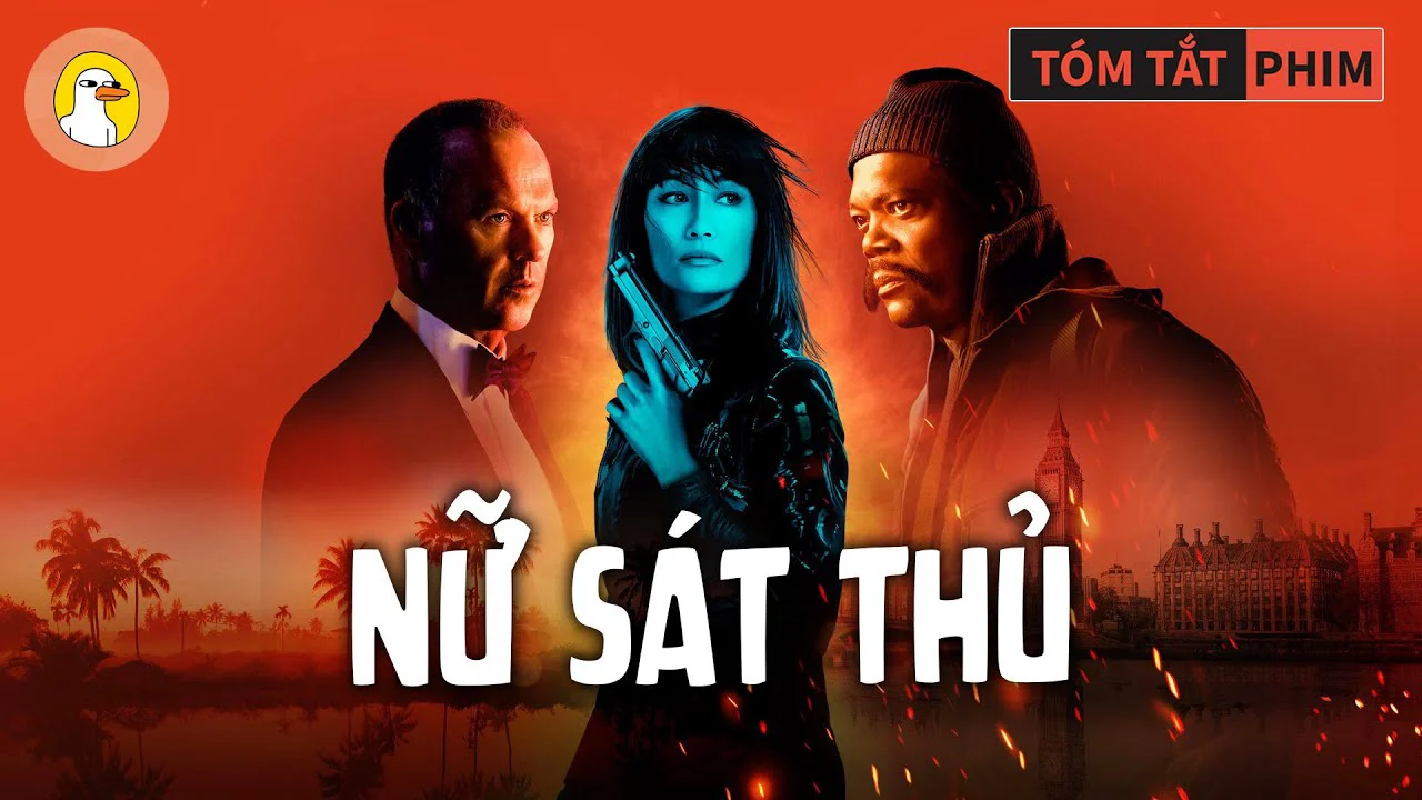 Môn đồ Tập Full