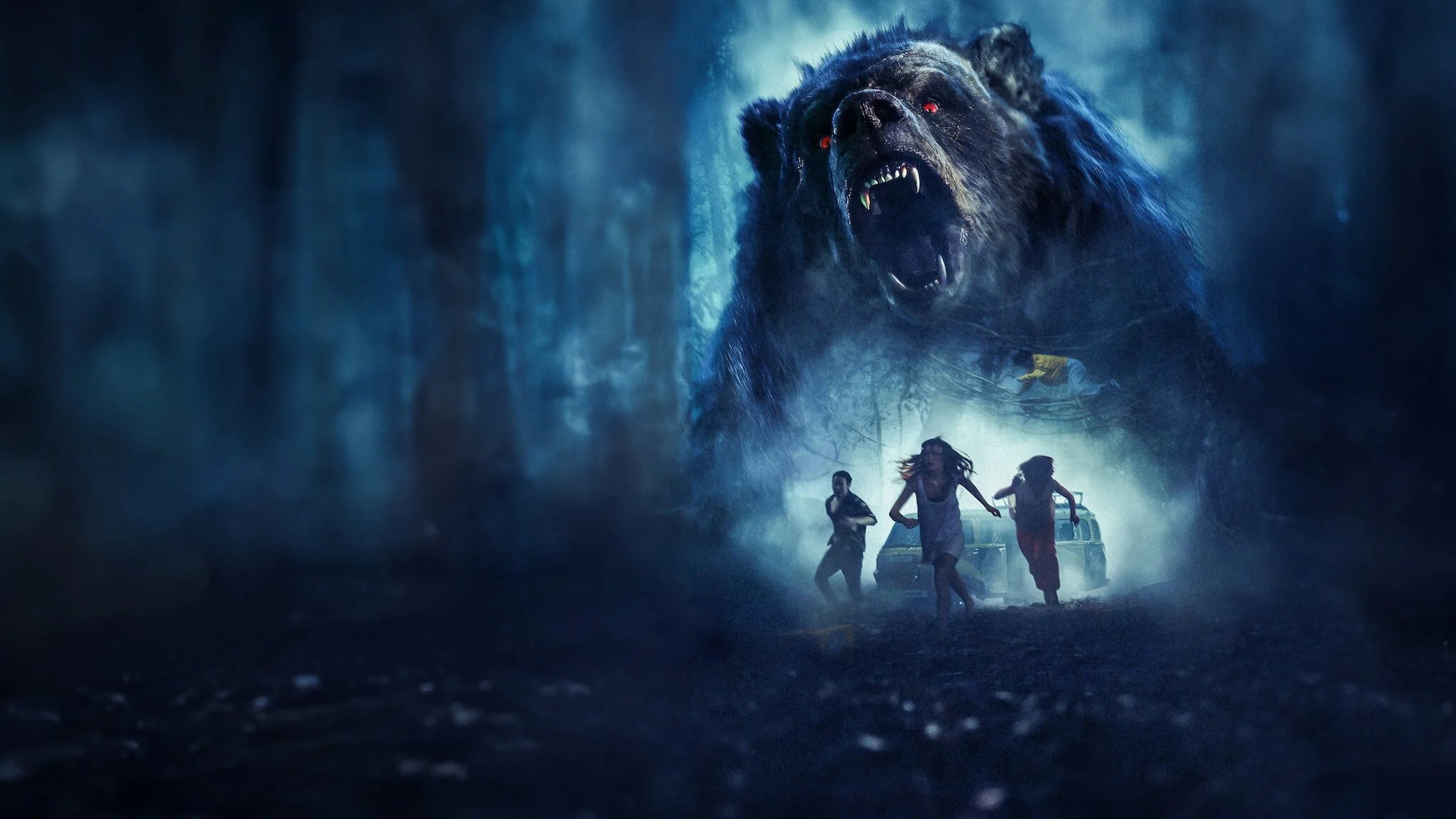 Móng Vuốt Tập Full