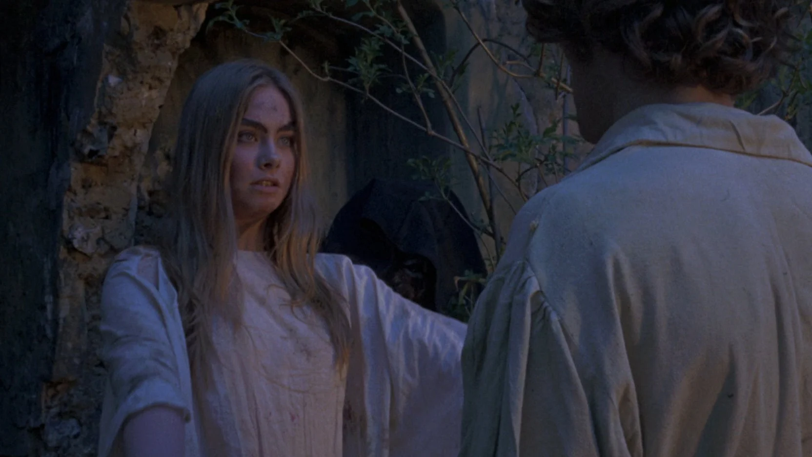 Móng Vuốt Nhuốm Máu Của Satan Tập Full