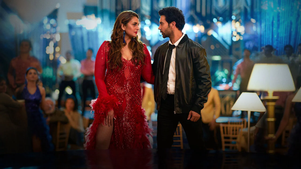 Monica, ôi người yêu dấu Tập Full