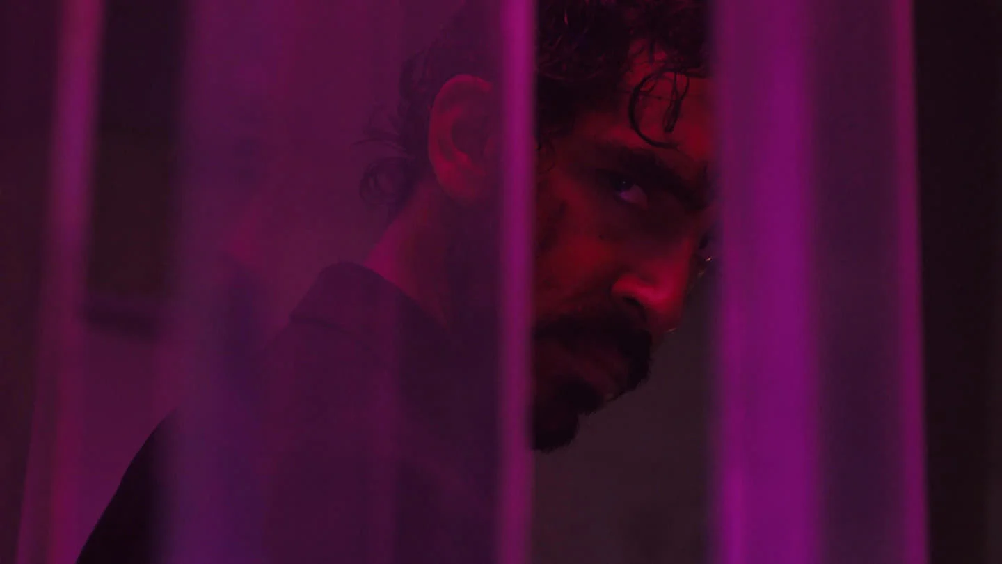 Monkey Man Báo Thù Tập Full