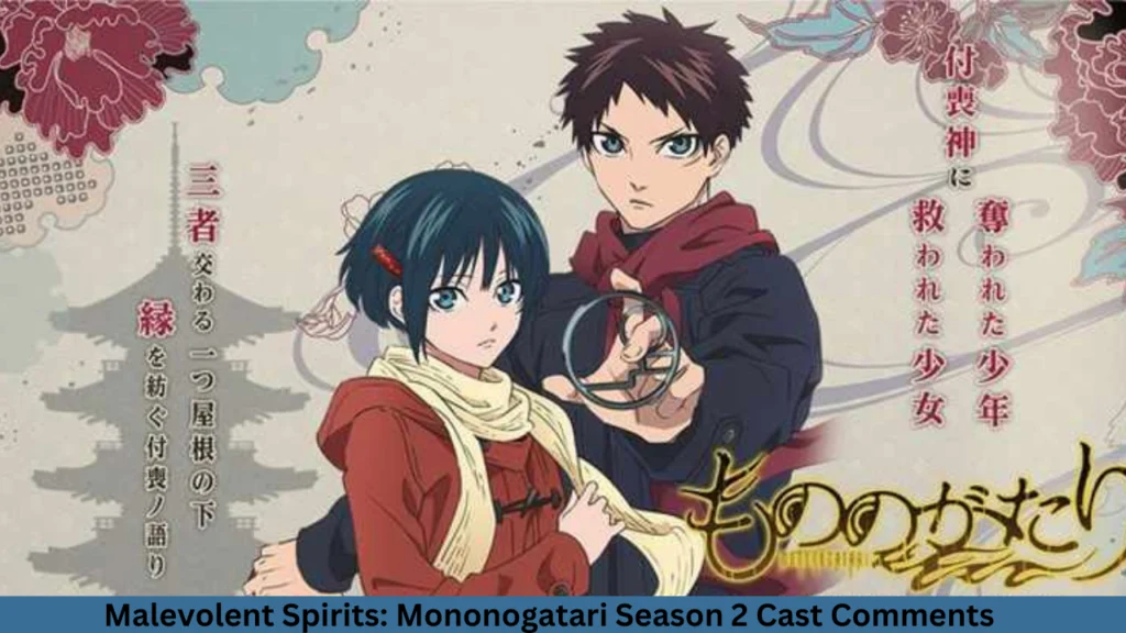 Mononogatari Phần 2 Tập 1