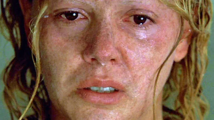 Monster 2003 Tập Full