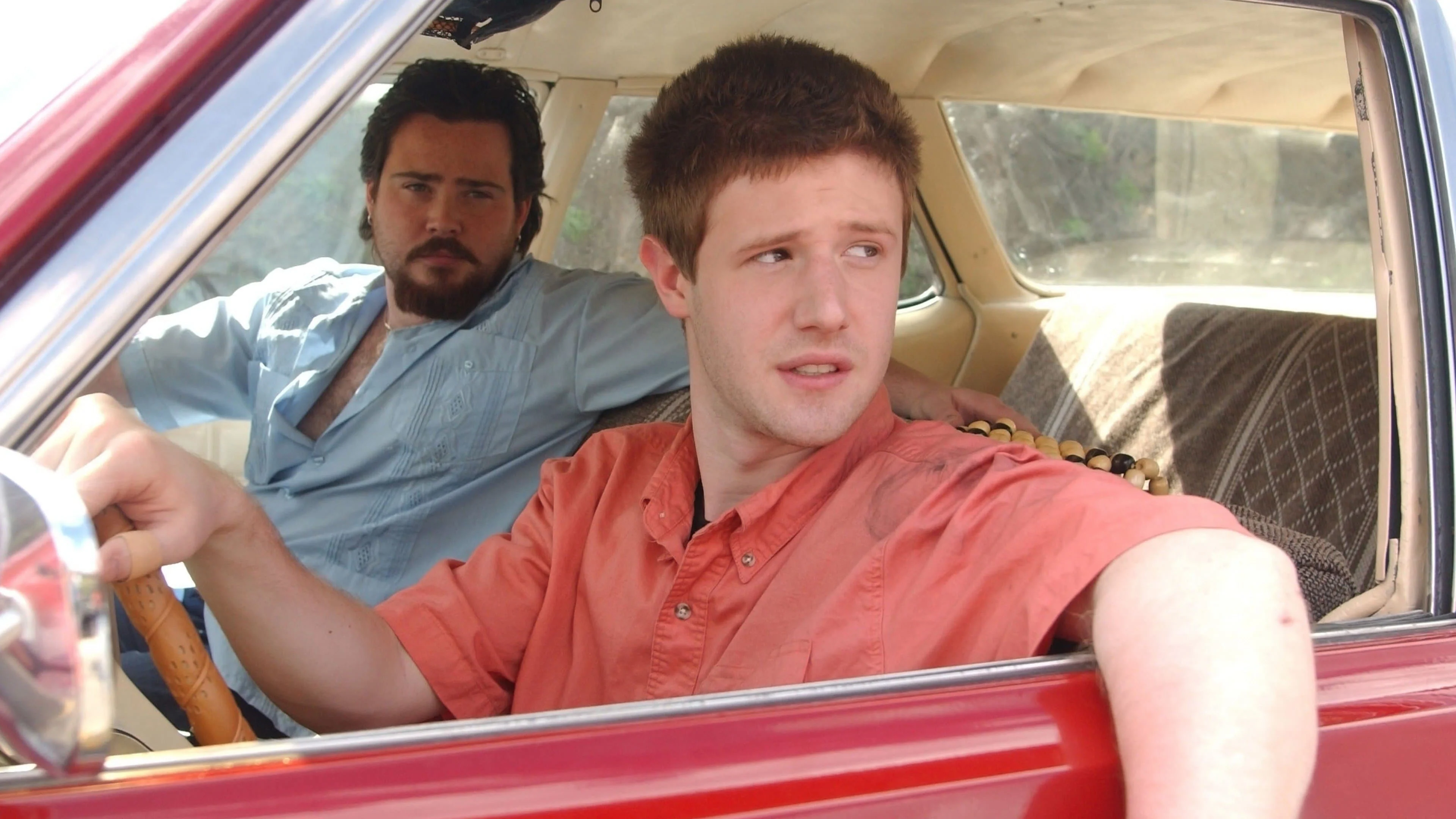 Monster Man Tập Full