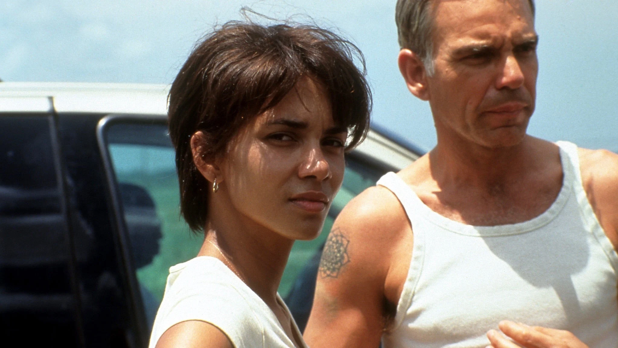 Monster’s Ball Tập Full