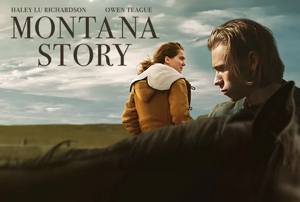 Montana Story Tập Full