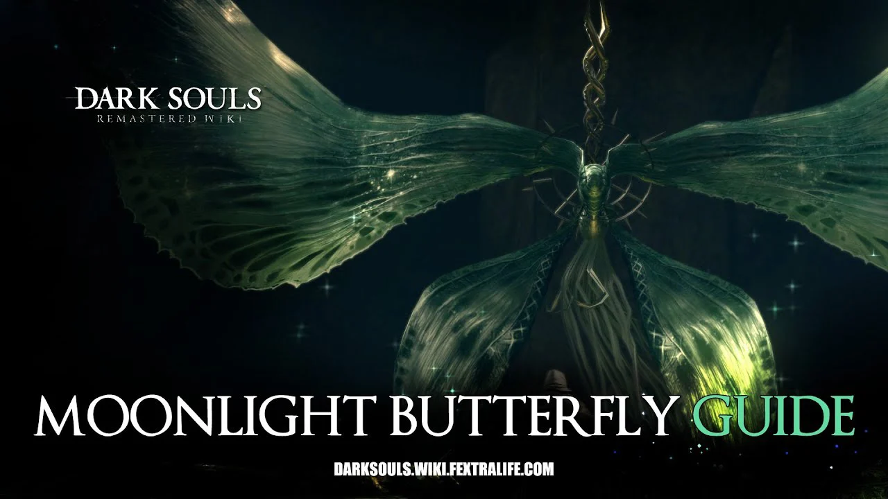 Moonlight Butterfly Tập Full