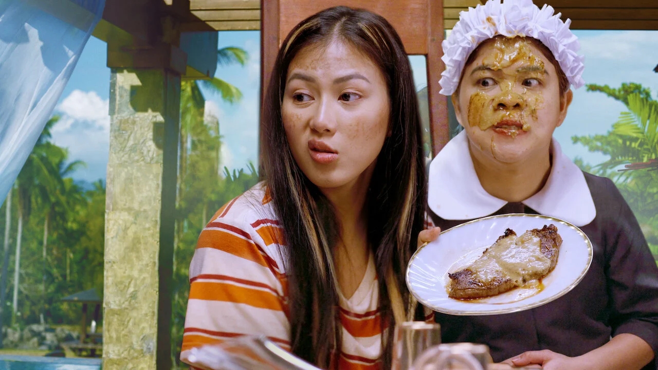 Một bước thành thượng lưu Tập Full