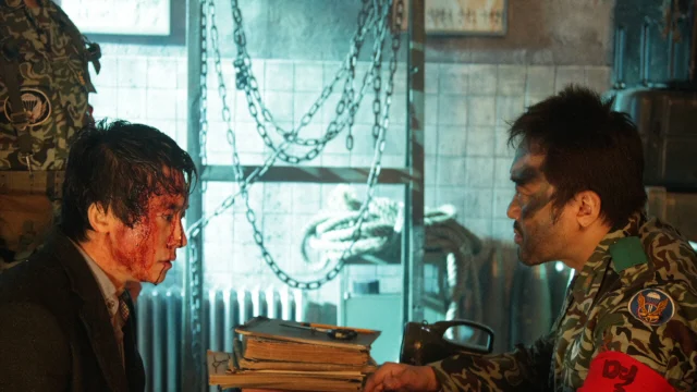 Một Chọi Một Tập Full