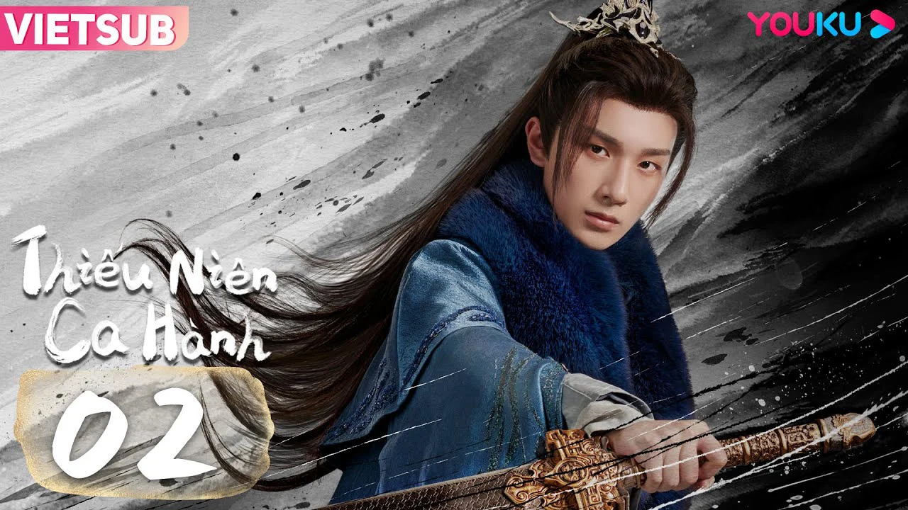 Một cuộc phiêu lưu ở Macau 2 Tập Full