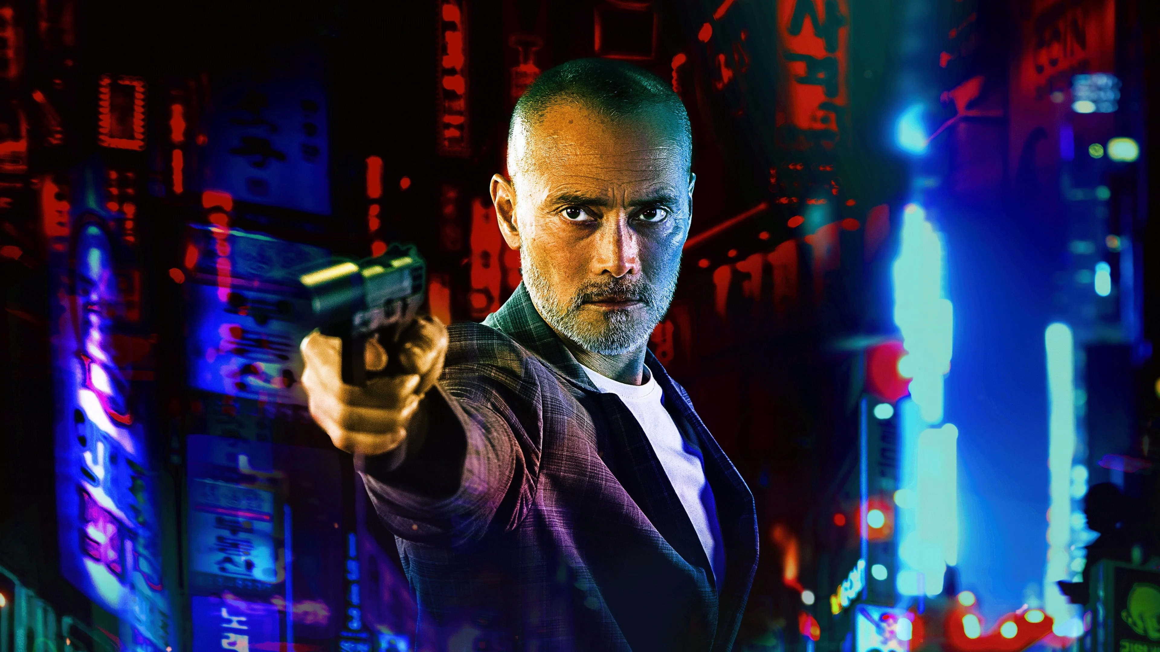 Một Đêm ở Bangkok Tập Full