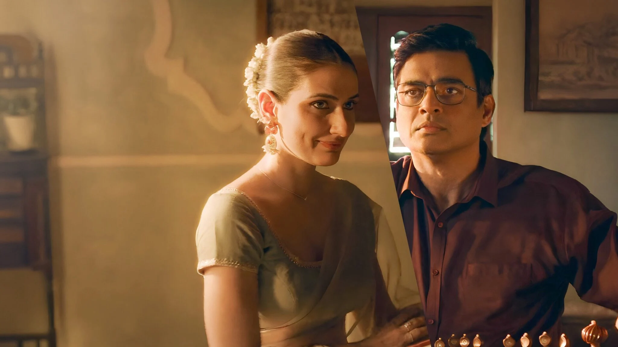 Một Người Như Thế Tập Full