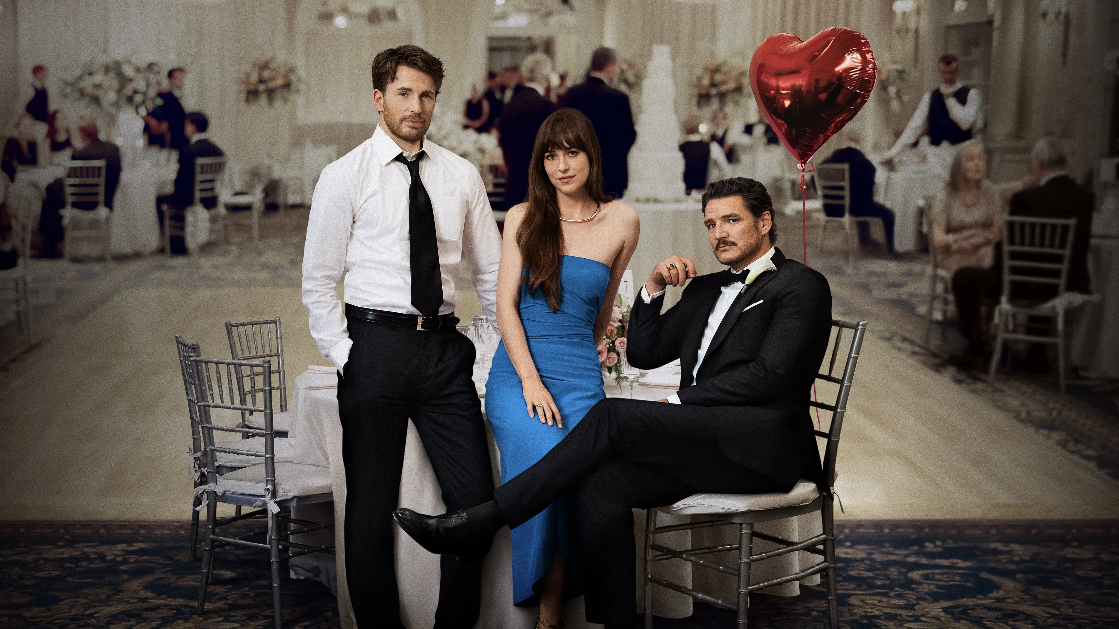 Một Nửa Hoàn Hảo Tập Full