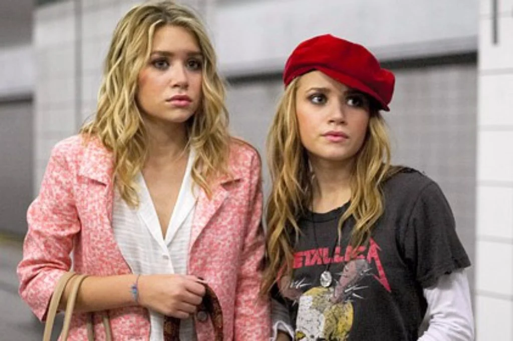 Một Phút Ở New York Tập Full