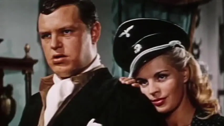 Một thời để yêu và một thời để quyến rũ Tập Full